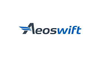 Aeoswift logo