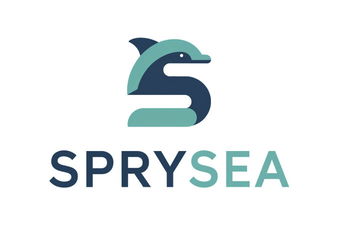 SprySea.com - Creative brandable domain for sale