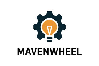 MavenWheel.com - Creative brandable domain for sale
