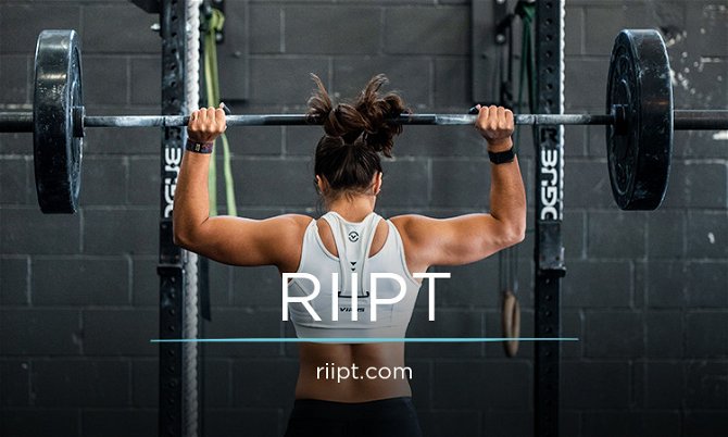 RIIPT.com