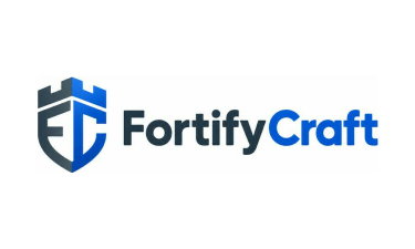 FortifyCraft logo
