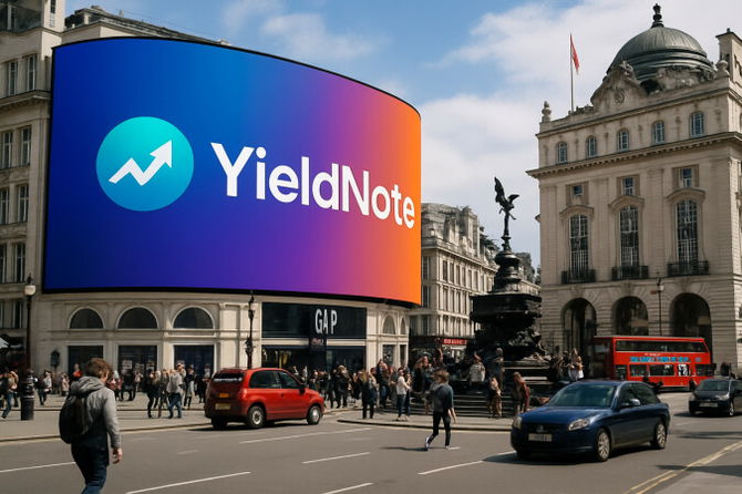 YieldNote.com
