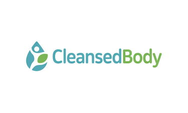 CleansedBody.com - Creative brandable domain for sale