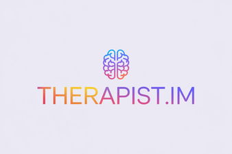 Therapist.im - Creative brandable domain for sale