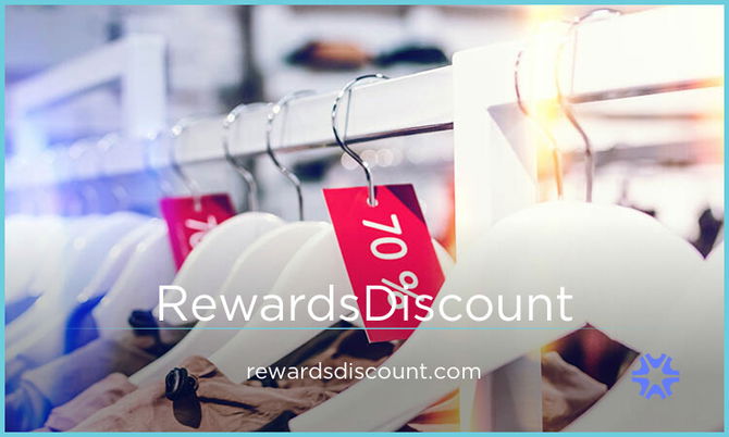 RewardsDiscount.com