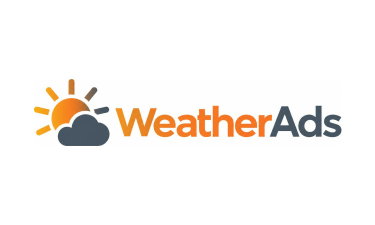 WeatherAds logo