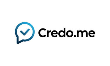 credo.me - Creative brandable domain for sale