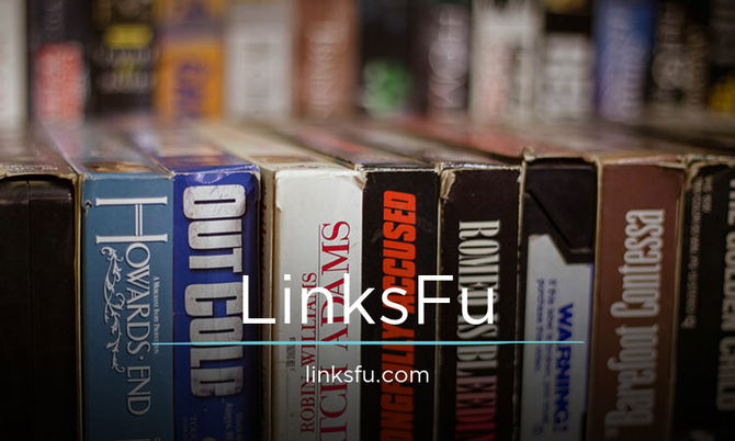 LinksFu.com