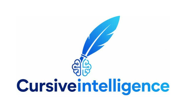 Cursiveintelligence logo