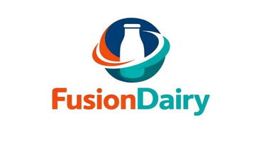 FusionDairy logo