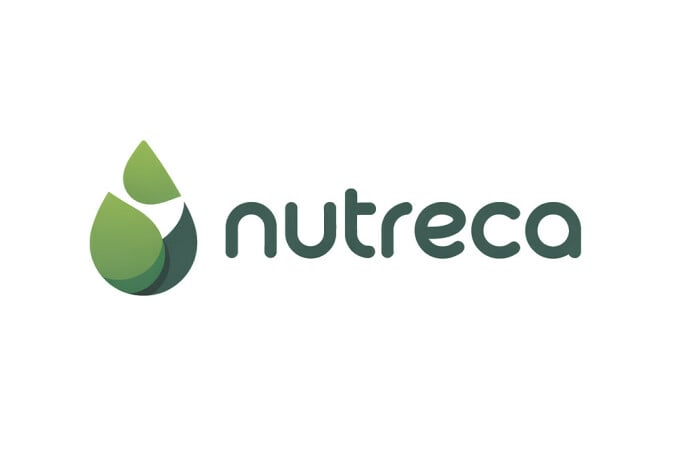 Nutreca logo
