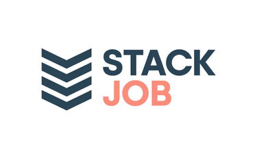 StackJob.com - Creative brandable domain for sale