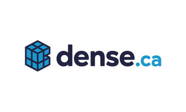 Dense.ca - Creative brandable domain for sale