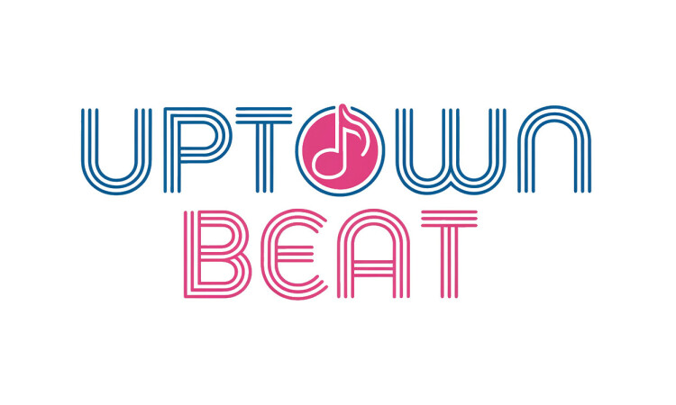 uptownbeat logo