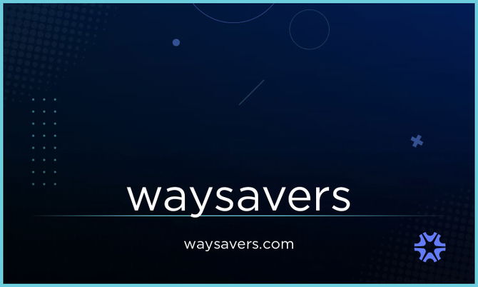WaySavers.com