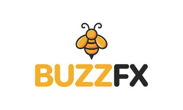 Buzzfx.com - Creative brandable domain for sale