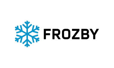 Frozby logo
