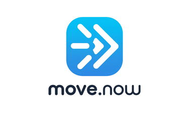 Move.now - Creative brandable domain for sale