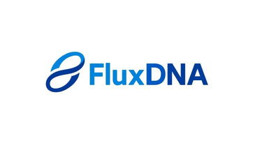 FluxDNA logo
