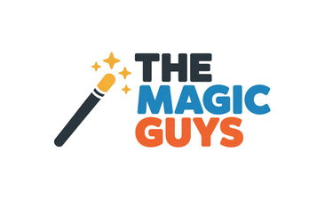 TheMagicGuys.com - Creative brandable domain for sale