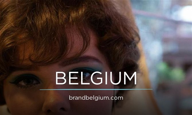 BrandBelgium.com