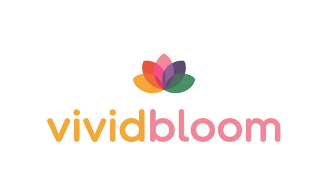 VividBloom.com