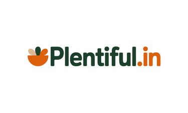 Plentiful logo