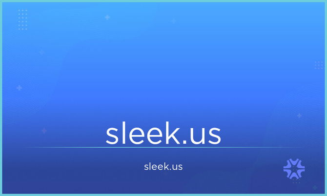 Sleek.us