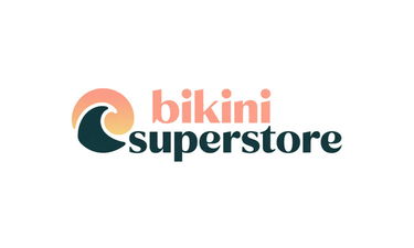 BikiniSuperStore logo