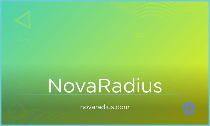 NovaRadius.com