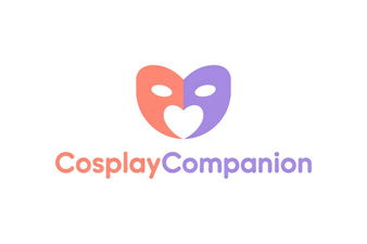CosplayCompanion.com - Creative brandable domain for sale