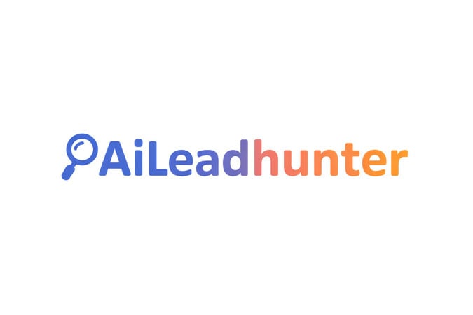 AiLeadHunter logo