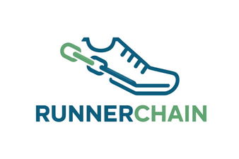 RunnerChain.com - Creative brandable domain for sale
