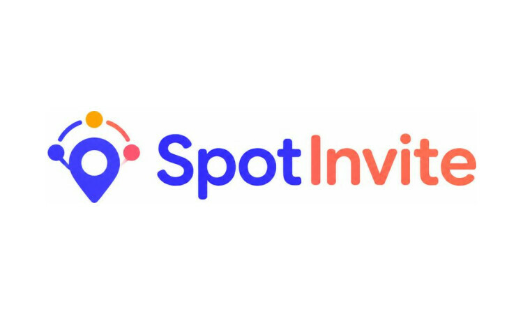 SpotInvite logo