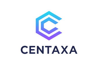 Centaxa.com - Creative brandable domain for sale