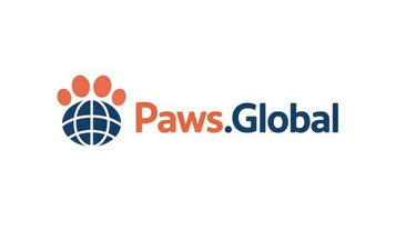 Paws logo