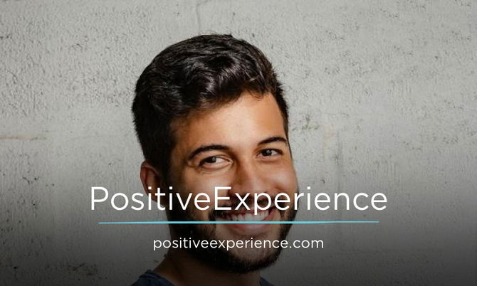 PositiveExperience.com