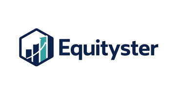 Equityster.com - Creative brandable domain for sale