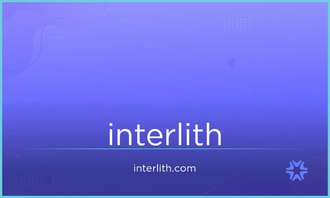 Interlith.com