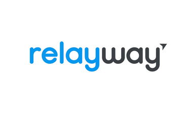 RelayWay.com - Creative brandable domain for sale