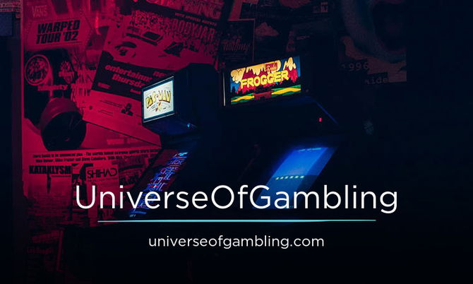 UniverseOfGambling.com