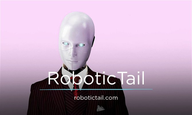 RoboticTail.com