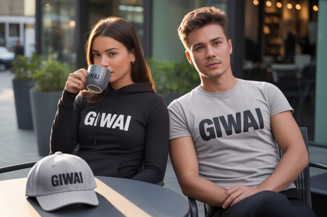 GIWAI.com
