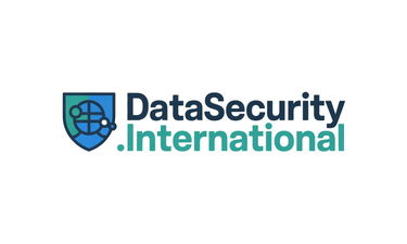 DataSecurity.international - Creative brandable domain for sale