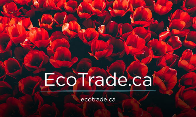 EcoTrade.ca