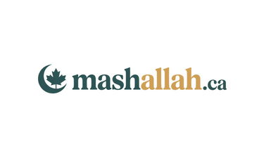 Mashallah.ca - Creative brandable domain for sale