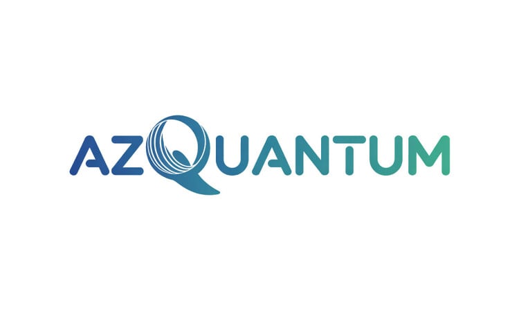 AzQuantum logo