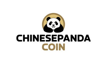 ChinesePandaCoin.com - Creative brandable domain for sale