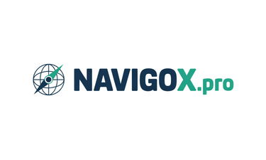 Navigox.pro - Creative brandable domain for sale