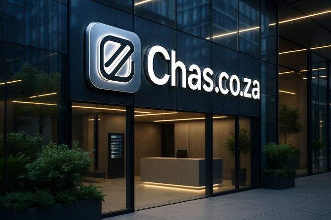 Chas.co.za — 4
